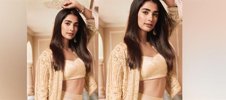 Keerthy Suresh Opts Out—Pooja Hegde Now in Talks for Bold Remake