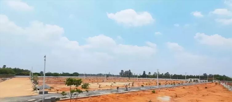 పేద కుటుంబానికి ఉచితంగా ఎకరా భూమి..?