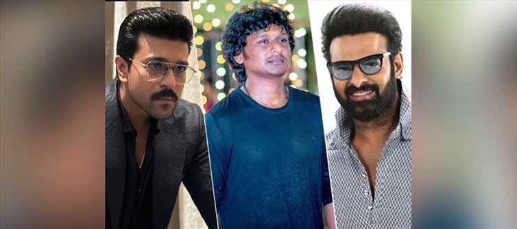 Lokesh Kanagaraj's Fake Promises to Prabhas & Charan