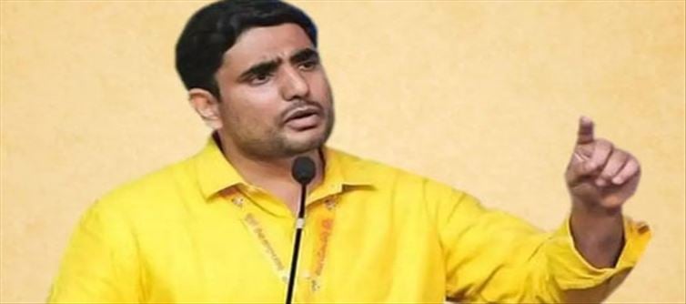 యువతకు జోష్‌.. లోకేశ్‌ క్రికెట్‌ టోర్నీ?