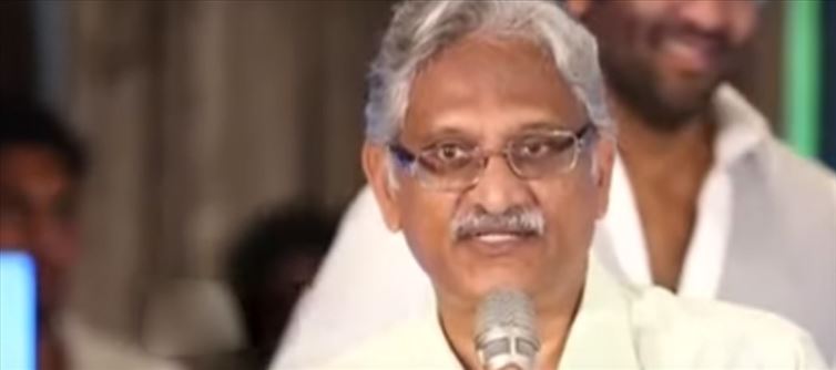క‌ళా 'మా' త‌ల్లి: రోజుకో 'మా'ట‌.. పూట‌కో 'మా'ట‌..!!