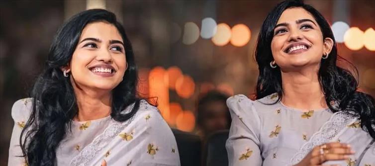 MAMITHA BAIJU IS NO LONGER JUST THE ‘PREMALU’ GIRL — HER NEXT MOVE COULD CHANGE EVERYTHING