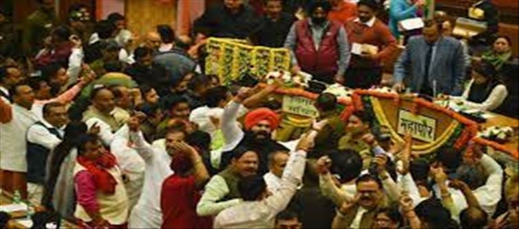 चारा घोटाले में सज़ायाफ़्ता माँ-बाप का बेटा BJP का उम्मीदवार — बांकीपुर में ये दाँव किसकी मजबूरी है?