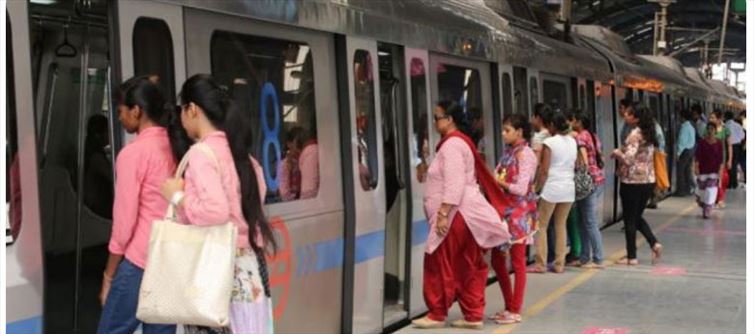 জন্মদিনে বিদায় মেট্রোর নন-এসি রেক