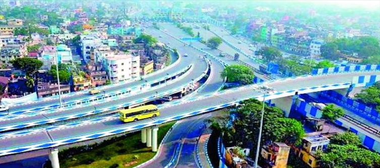 శంషాబాద్‌ మెట్రోకు సవాల్‌గా మారిన మైండ్‌స్పేస్‌ జంక్షన్‌?