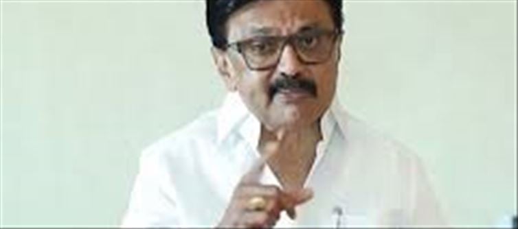 Udhayanidhi Is Deputy CM, Sabareesan Holds the Durbar — Who Really Runs Tamil Nadu's Power Grid When the Crisis Hits?
