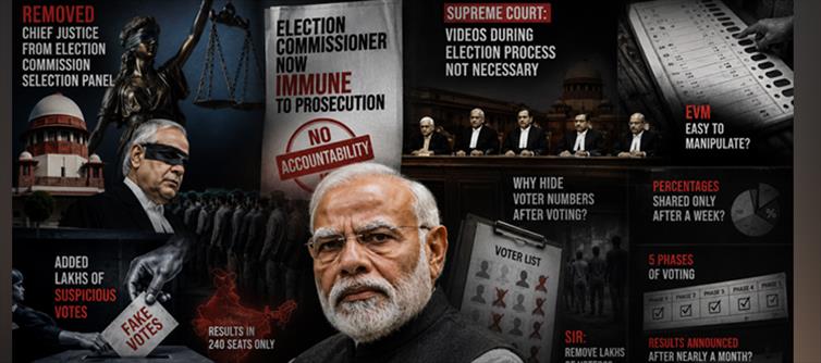 IHG's Notice to Tamil Maanila Congress Factions Got Misread as a Mamata Crisis