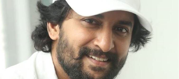 Nani Prefers Tamil Directors