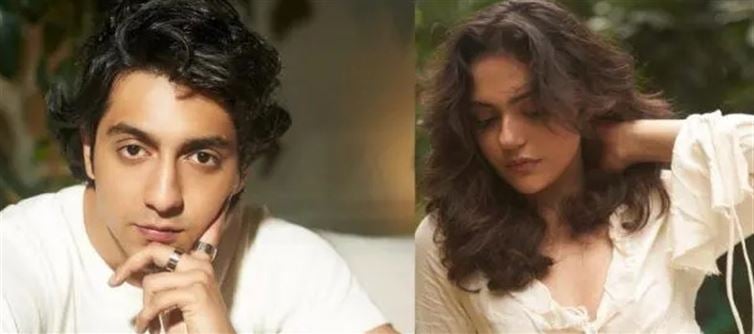 New Beauty From YRF - Will This Outsider Become A Star?