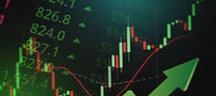 Nifty & Sens*x trading performance today..!?