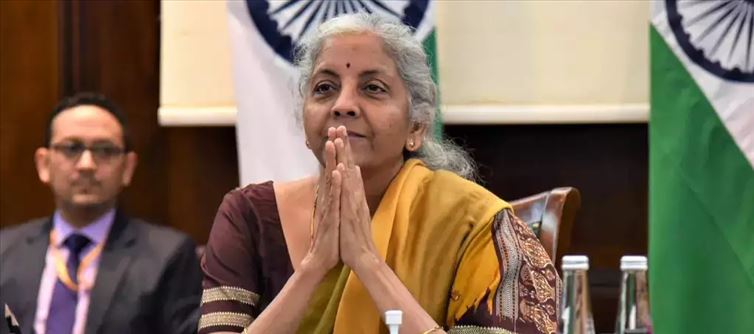 Budget for the year 2025 going to be presented on February 1, 2025