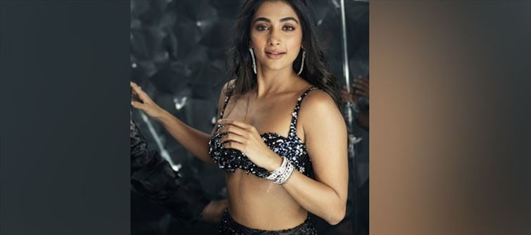 No Comment, Big Statement — Pooja Hegde’s Silence Sparks Buzz