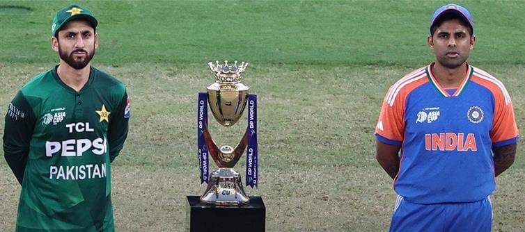 No India vs Pakistan On Feb 15th — Pakistan Pulls Out of India Clash