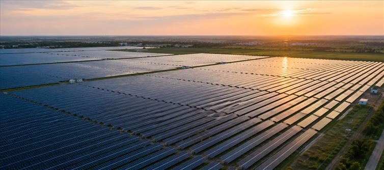 No Nation Has Ever Built At This Speed — China’s Solar Expansion Is Absolutely Insane