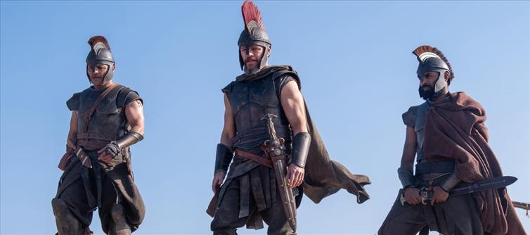 Nolan's Greatest Masterpiece? Critics Declare 'The Odyssey' an Instant Cinematic Legend