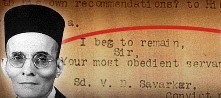 Own Family Admitted It: Savarkar Was a British Bootlicker — Sanghis Still Worship Him as Freedom Fighter