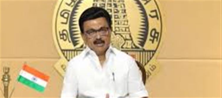 “Palaniswami’s Curses Will Not Affect Us”: CM M.K. Stalin