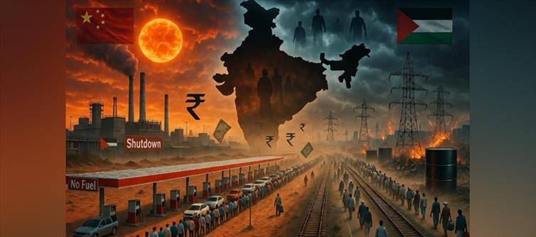 IHG's 'Reclaim Past Glory' Push a Quiet Admission India's Data Had Lost It?
