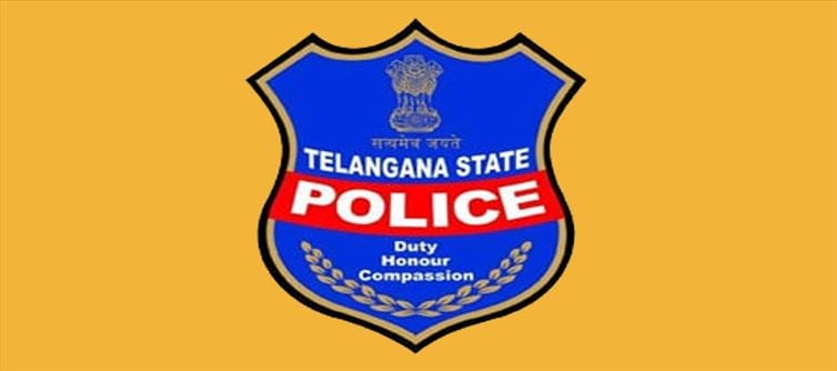 తెలంగాణ పోలీస్‌ జాబ్స్ .. ఈ నియమం మరవొద్దు?