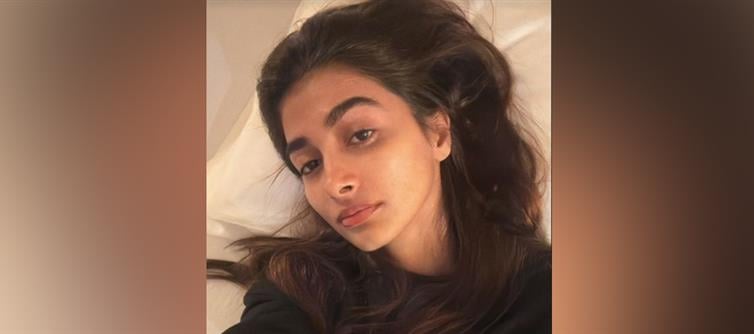 Pooja Hegde Backs Away From Vijay Amid Karur Stampede Backlash?