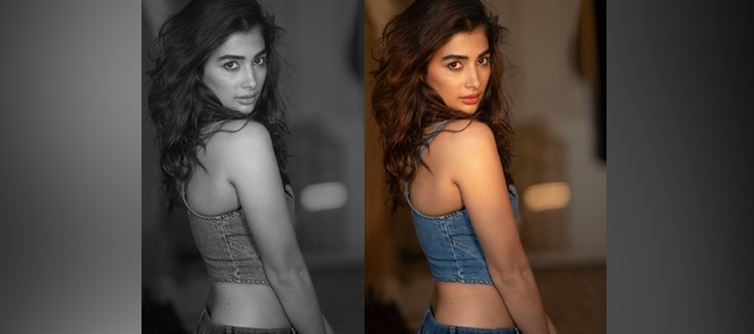 Pooja Hegde Joins Dhanush