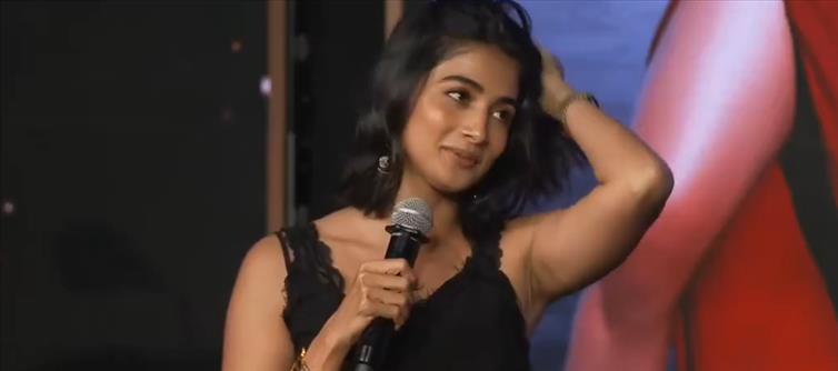 Pooja Hegde Just Dropped the Mic on Salman Khan