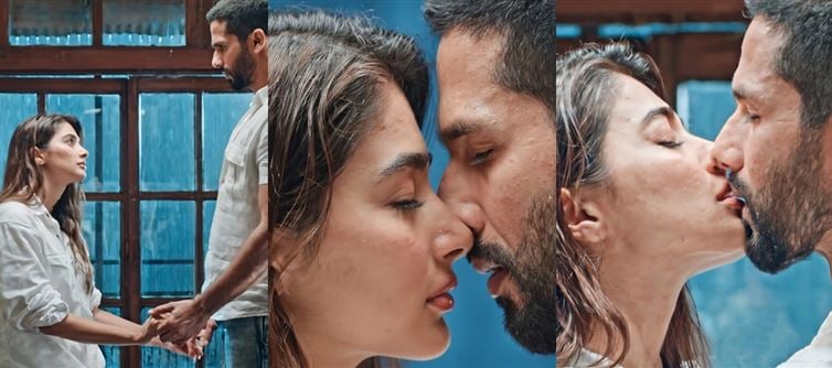 Pooja Hegde Says ‘Enough’ to Intimate Scenes — Industry Reacts