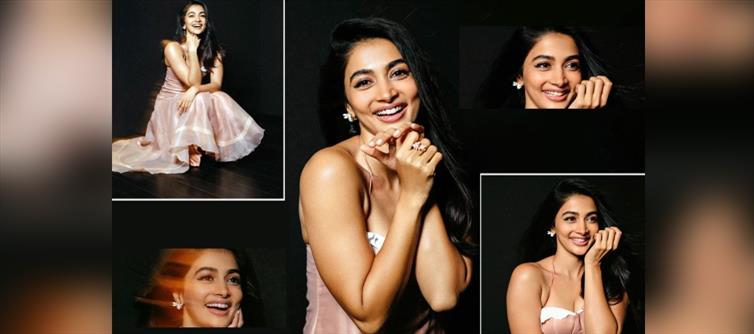 Pooja Hegde's Most Unexpected Confidence Secret Has Nothing To Do With Beauty