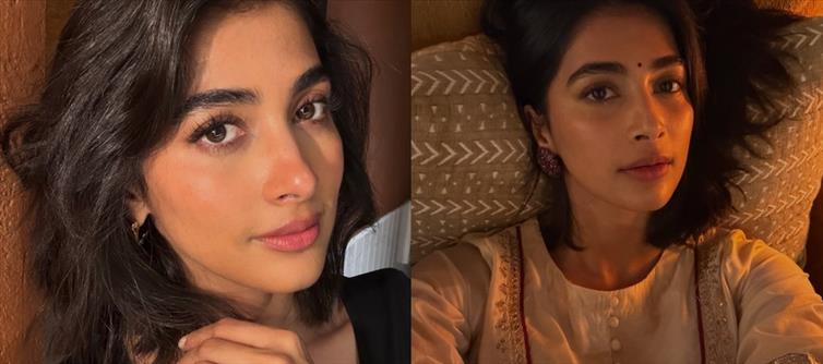 Pooja Hegde’s OTT Debut Bombshell: Netflix Web Series Report Is Apparently NOT Happening!