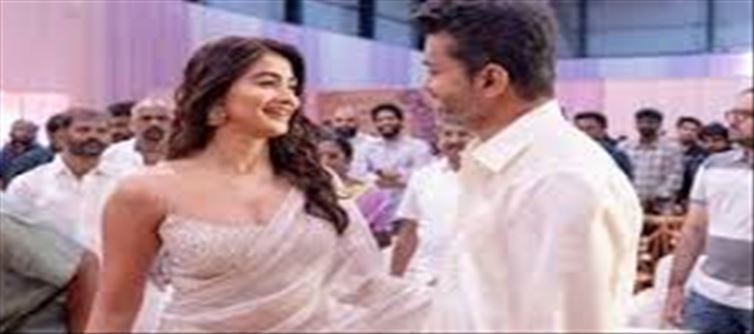 IHG's Thalapathy 69 <a class='inner-topic-link' href='/search/topic?searchType=search&searchTerm=CINEMA' target='_blank' title='movie-Latest Updates, Photos, Videos are a click away, CLICK NOW'>movie</a> Shooting Spot Photos..!!