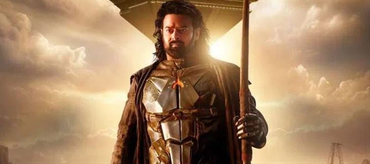 IHG'కల్కి' — బాలీవుడ్ లాబీని దాటి ప్రభాస్‌కు ఆ కిరీటం దక్కుతుందా?