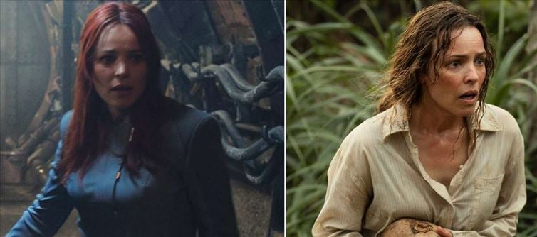 Rachel McAdams Doesn’t Do Horror Often — But When She Does, She Dominates