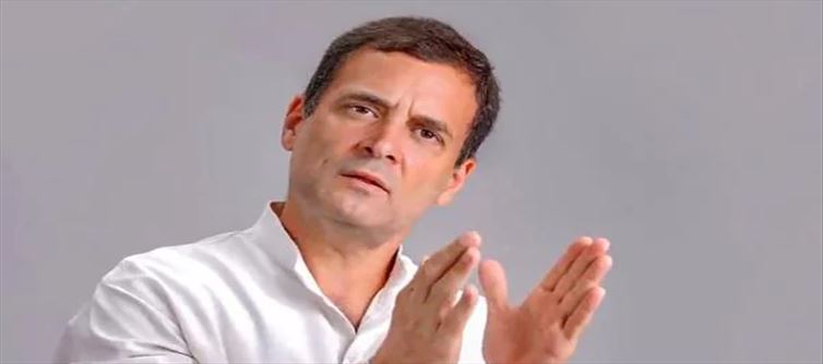 মঙ্গলবার রাহুল গান্ধীকে ফের তলব ইডির