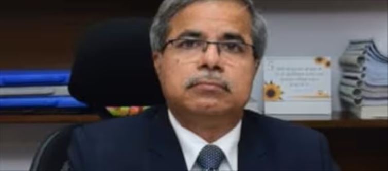 Railway Board appoints first ever Dalit chairman