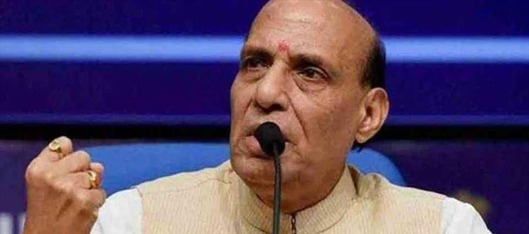 राजनाथ का 'जर्मन दांव' — रूस से मोहभंग के बाद क्या मोदी चुपचाप यूरोप को नया हथियार सप्लायर बना रहे हैं?