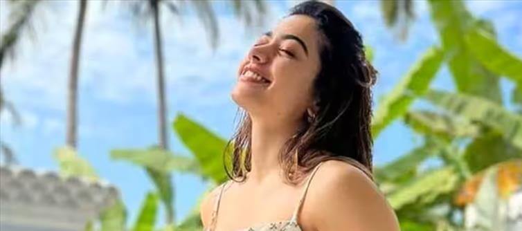 RASHMIKA MANDANNA IS INDIA’S NO.1 HEROINE — BUT HER CROWN COULD BE IN SERIOUS DANGER