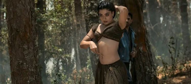 Rashmika's ‘Thamma’ Finally Streams for Free — Here’s When to Hit Play!