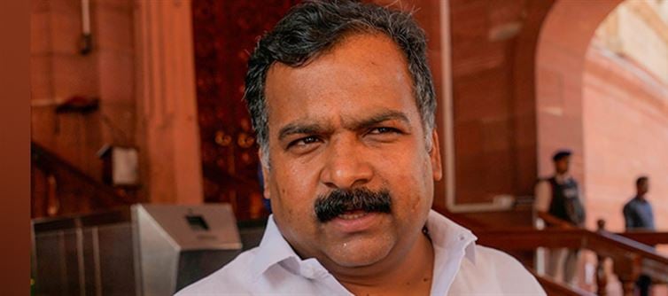 Rebel Only on Paper? The Brutal Contradictions of Manickam Tagore’s Politics