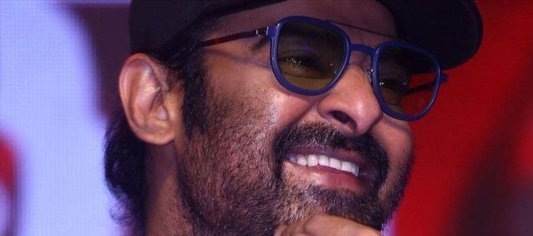 Rebel Star Prabhas Leads the Way
