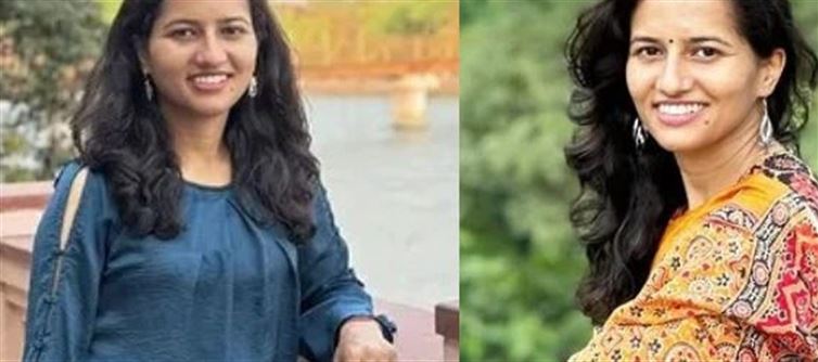 Rejected 16 Job Offers, Even Said NO to ISRO, Cracked UPSC But Didn't Became IAS - Now She Works As...