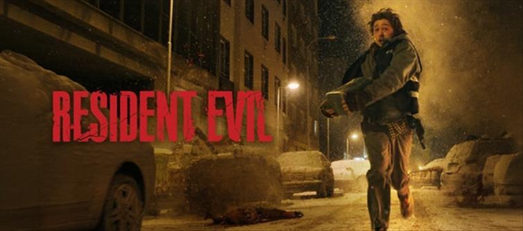 ‘RESIDENT EVIL’ FANS, THIS IS YOUR WARNING: ZACH CREGGER WANTS YOU TO FEEL THE FEAR
