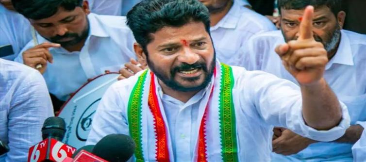 పోలీసు నియామకాలపై రేవంత్‌రెడ్డి సంచలన నిర్ణయం?