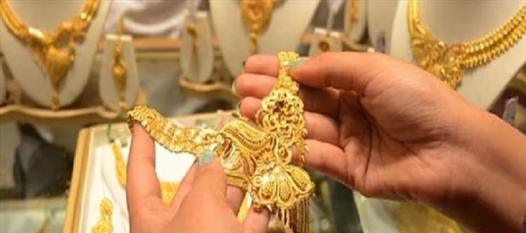 Gold prices have risen again, price of 10 grams?