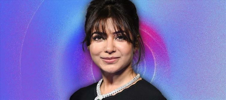 Samantha Rejected THIS blockbuster movie which went on to earn Rs 1,148 crore at the box office