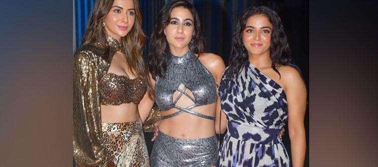 Sara Ali Khan to Rakul Preet Singh: When Fashion Risks Turn Into Full-Blown Disasters