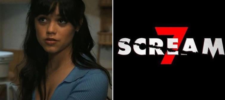 Scream 7's Shocking Original Slaughter: Why Killing Off Jenna Ortega Would've Been Franchise Suicide
