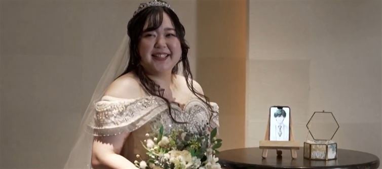 She Married ChatGPT — How AI Replaced Human Love