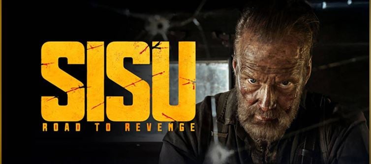 Sisu: Road to Revenge Review – Pure Finnish Madness That Is Loud, Pulpy, Ridiculous, and Impossibly Fun