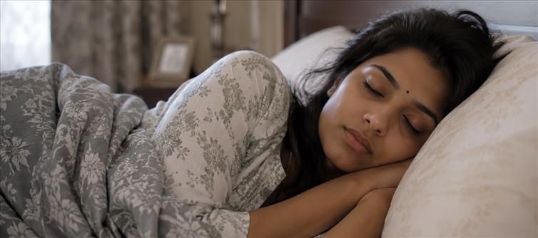 Sleeping Less Doesn't Give You More Life—This Math Explains Why