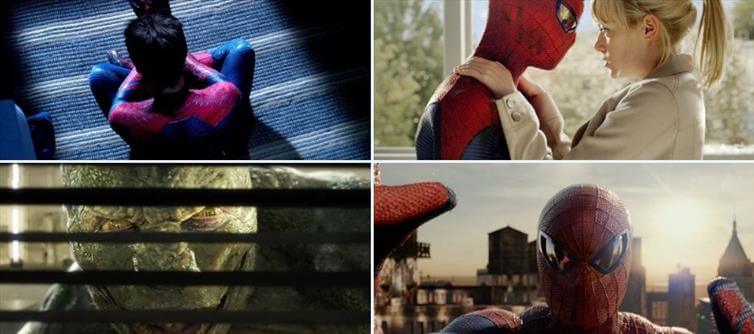 Sony Took a Huge Risk 14 Years Ago—And Created One of the Most Emotional Spider-Men Ever